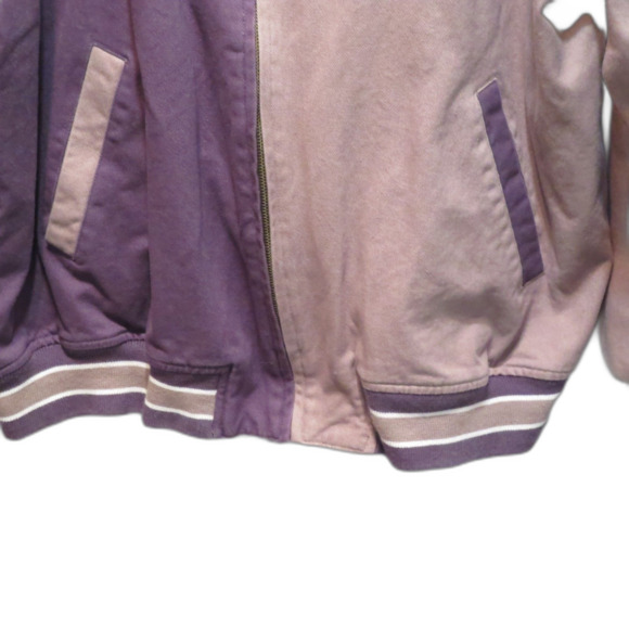 Lee Sport Wisconsin Badgers Jacket Size XL - Picture 4 of 8